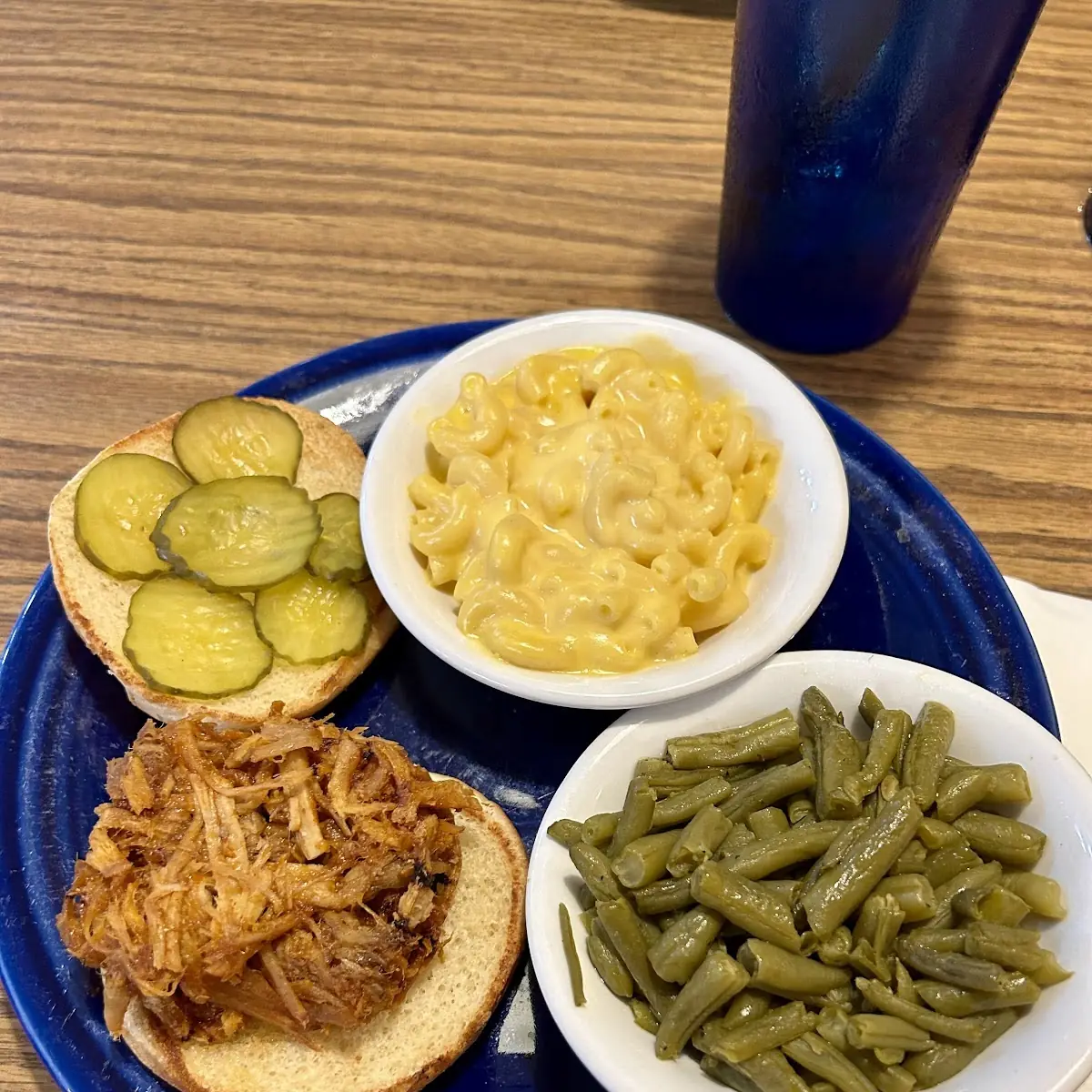 Pulled Pork