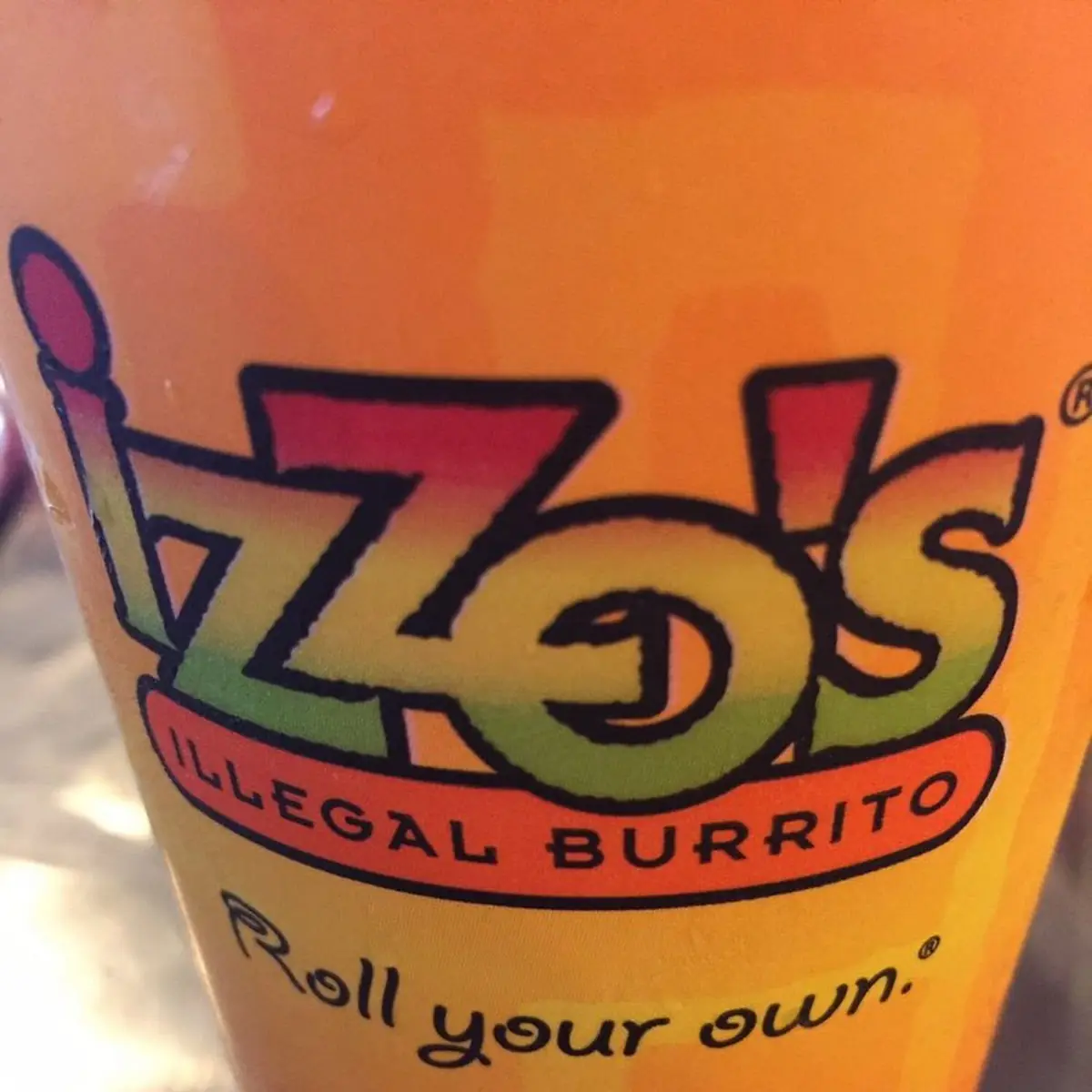 Sweet Iced Tea