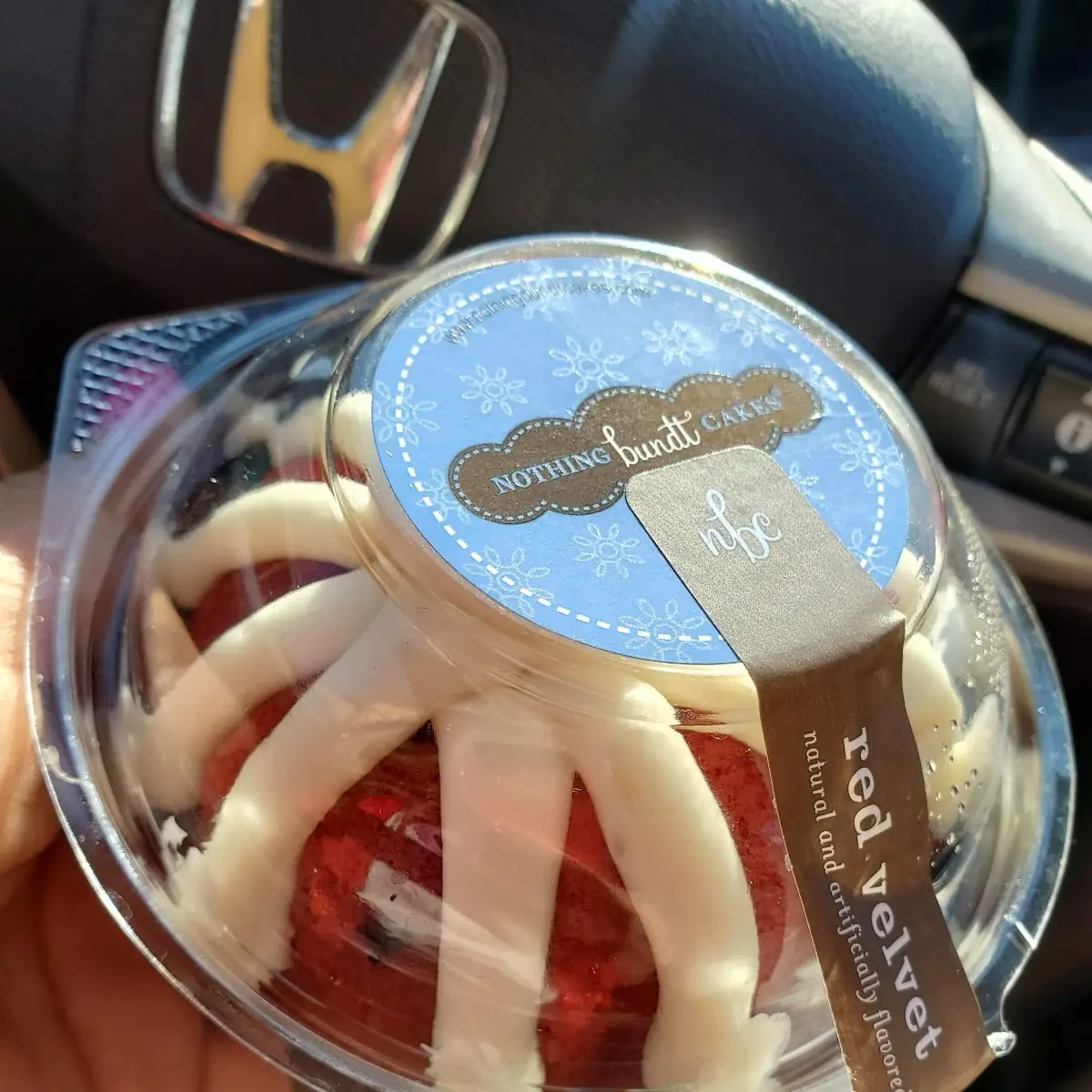Red Velvet Cake