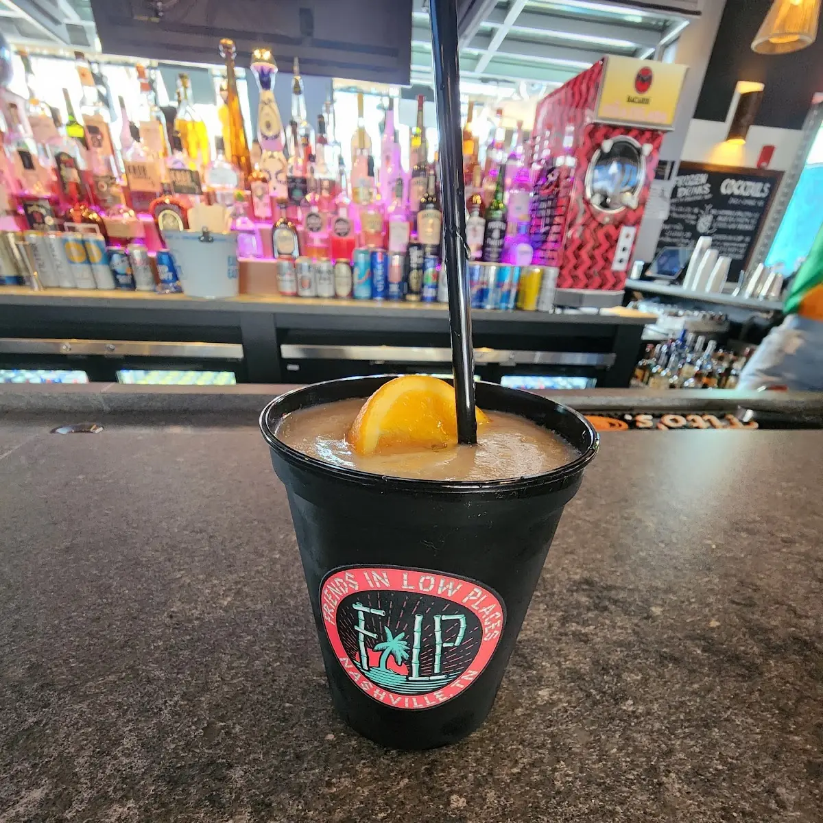 Pina Colada
