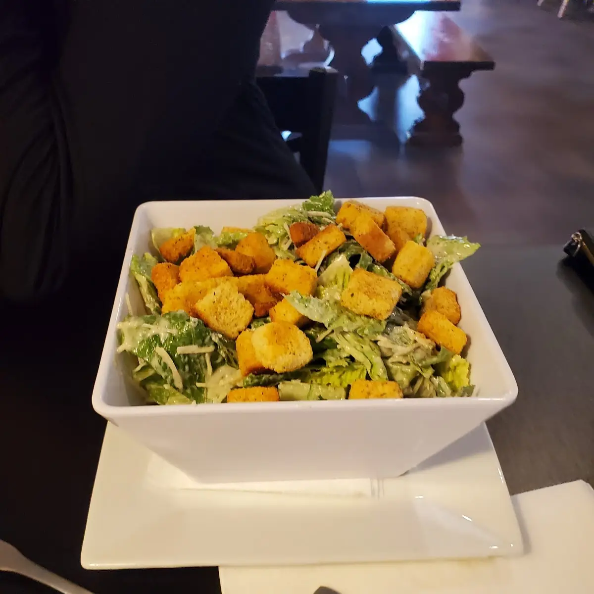 Caesar Salad