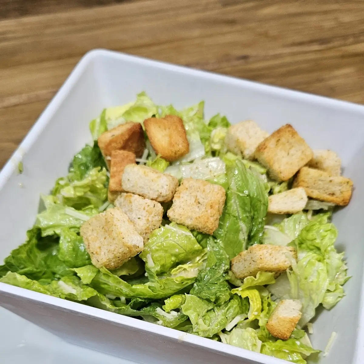 House Salad