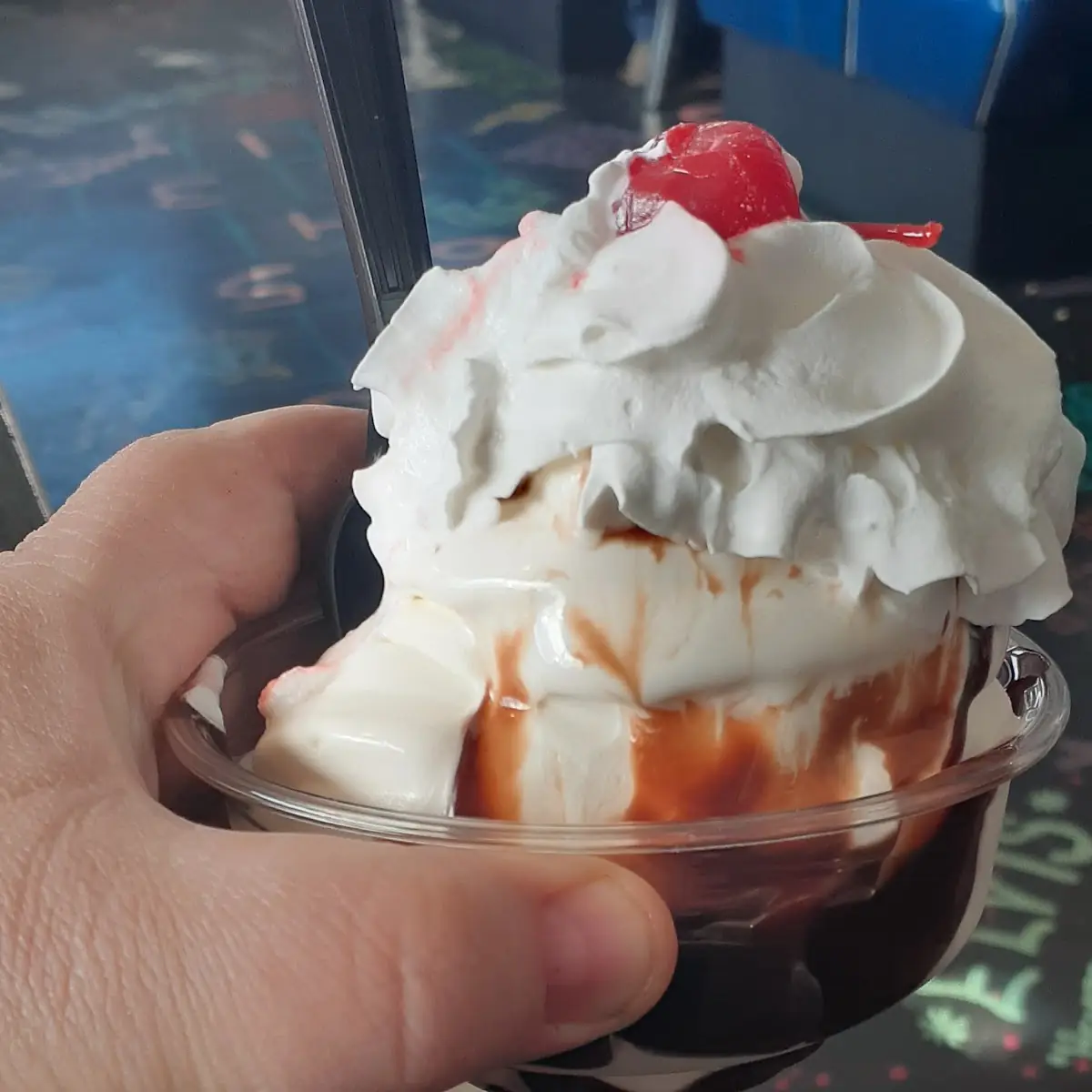 Banana Split