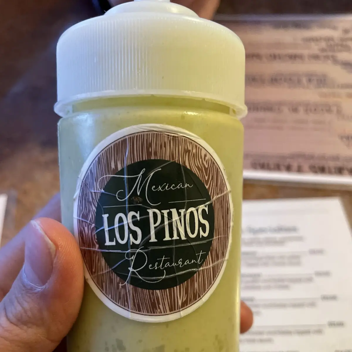 Rollitos Los Pinos Mexican Egg Roll