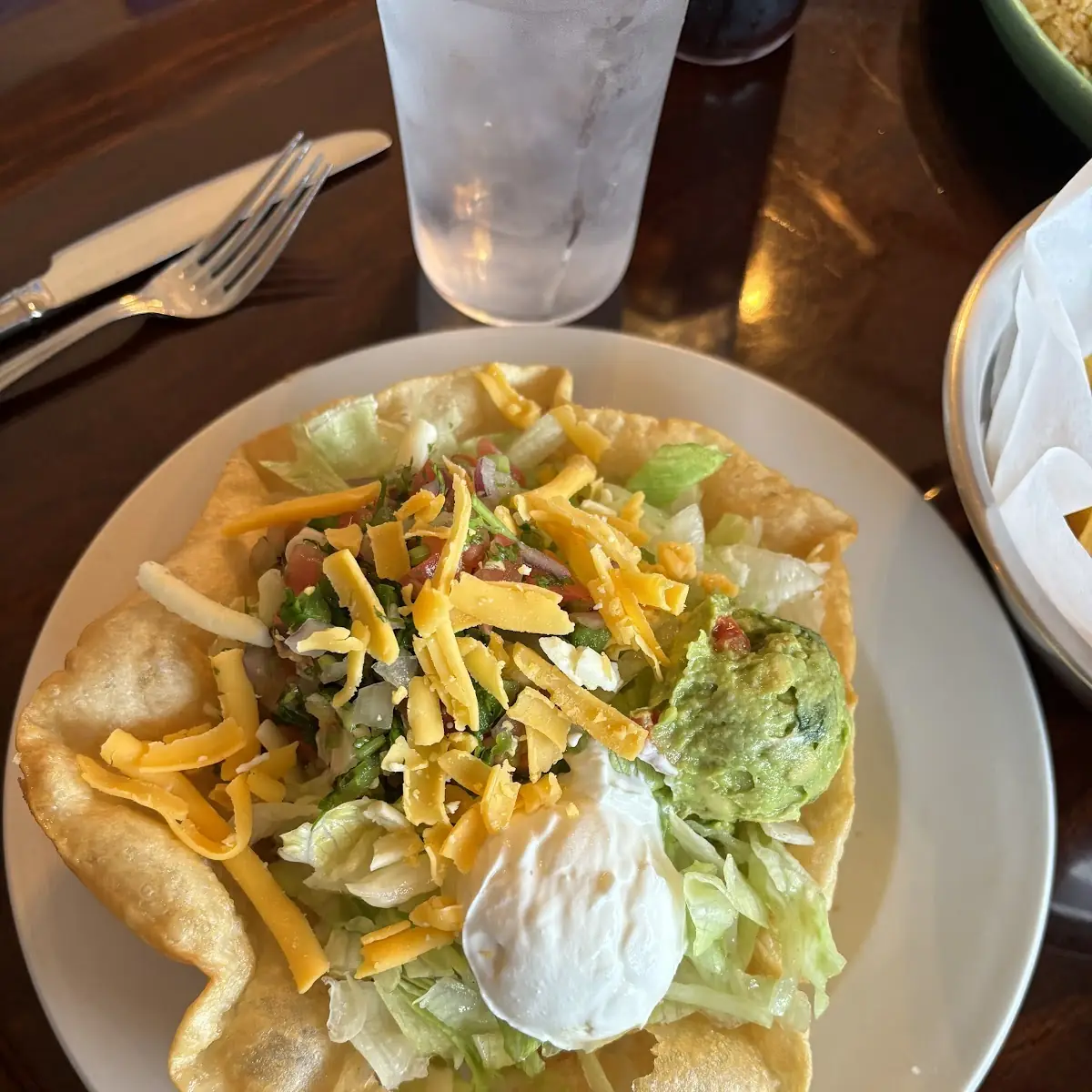 Taco Salad
