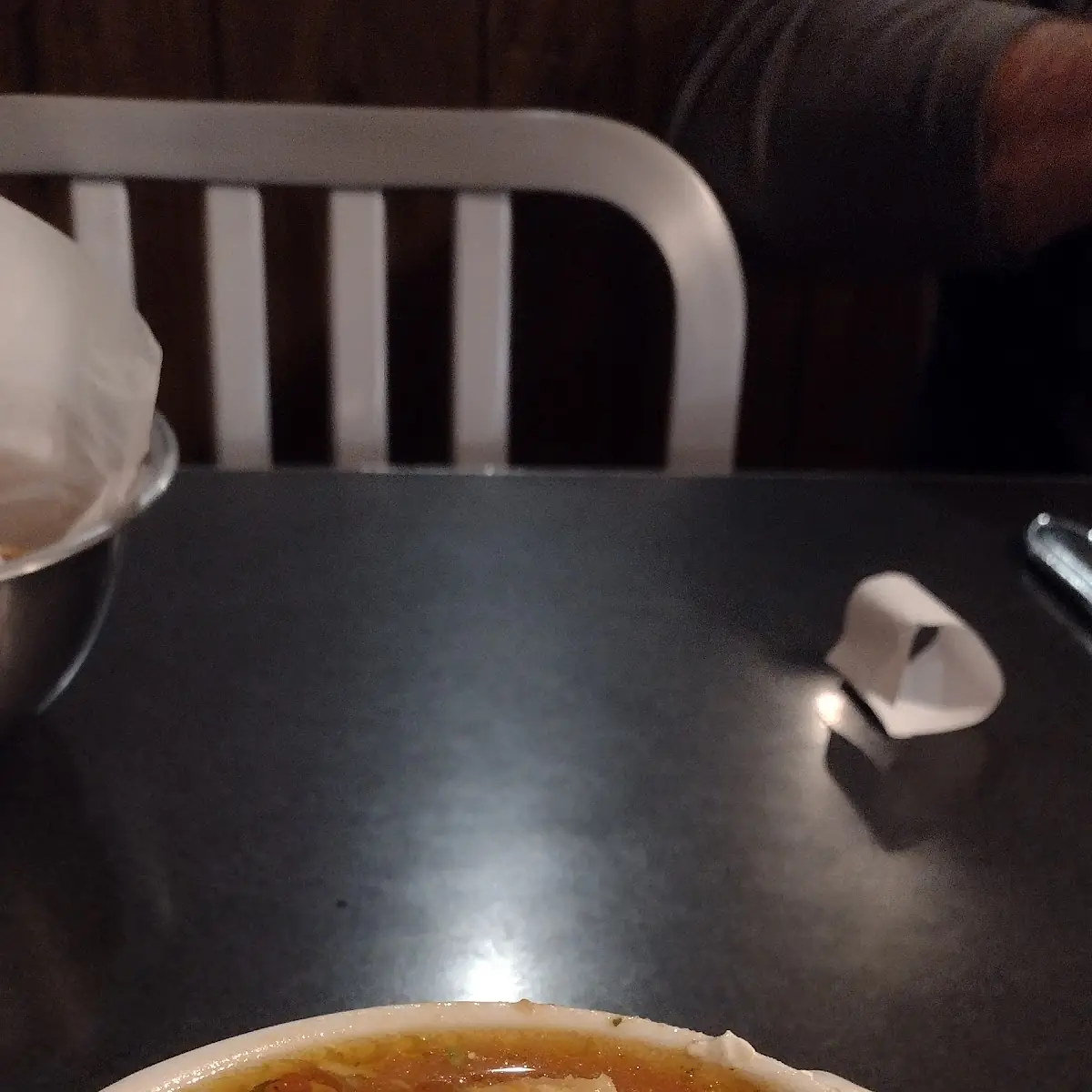Tortilla Soup