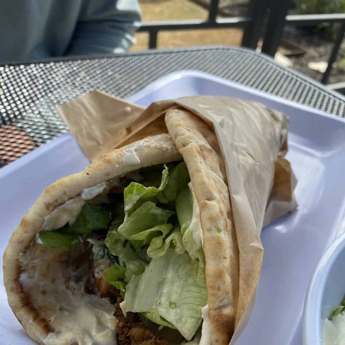 Gyro