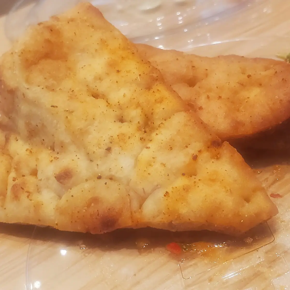 Pita Chips