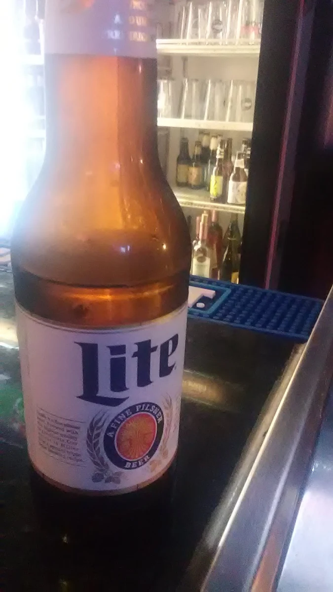 Miller Lite