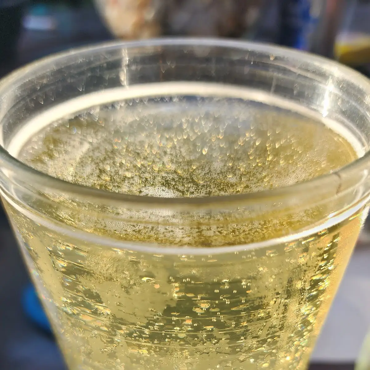Cold Beer
