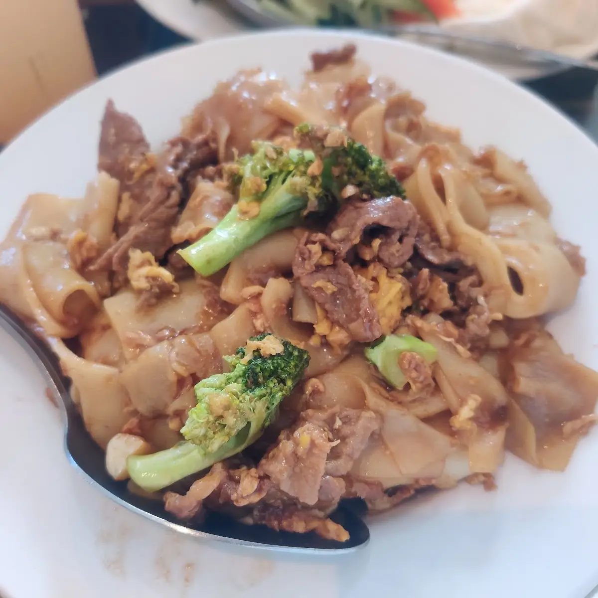 Pad See EW