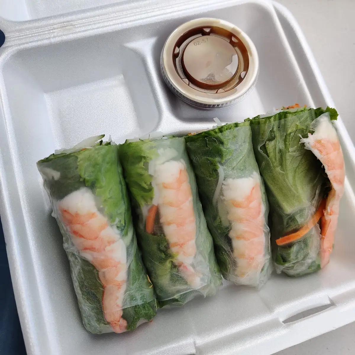 Summer Roll