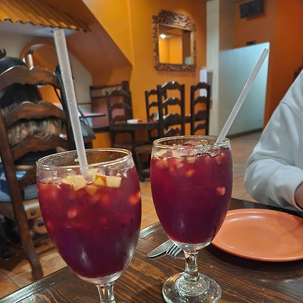Red Sangria