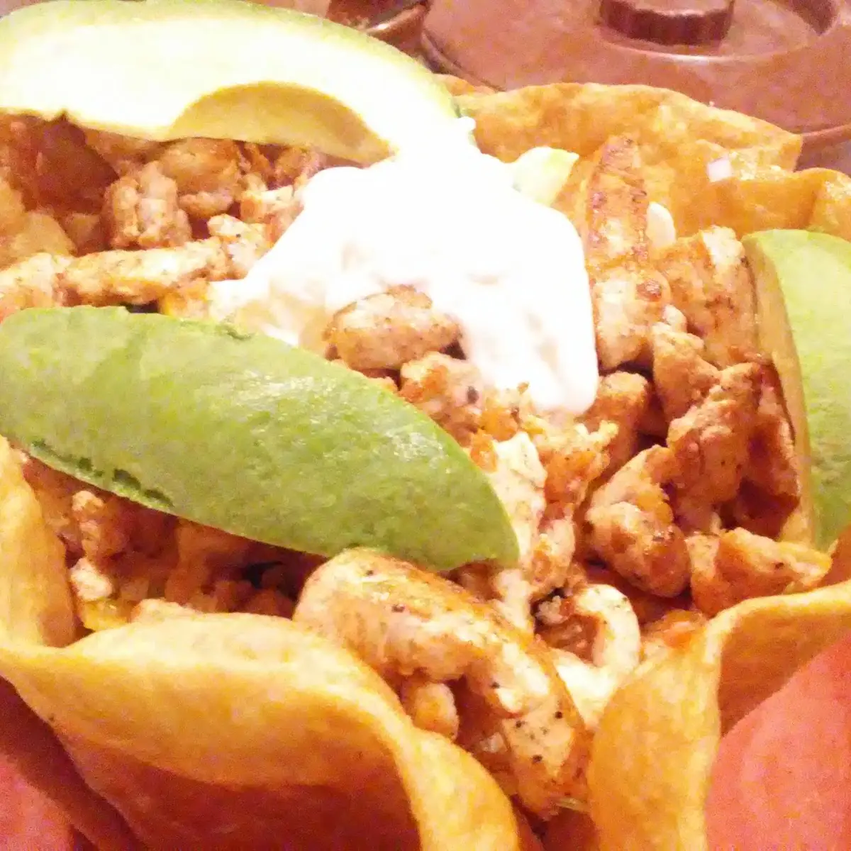 Taco Salad
