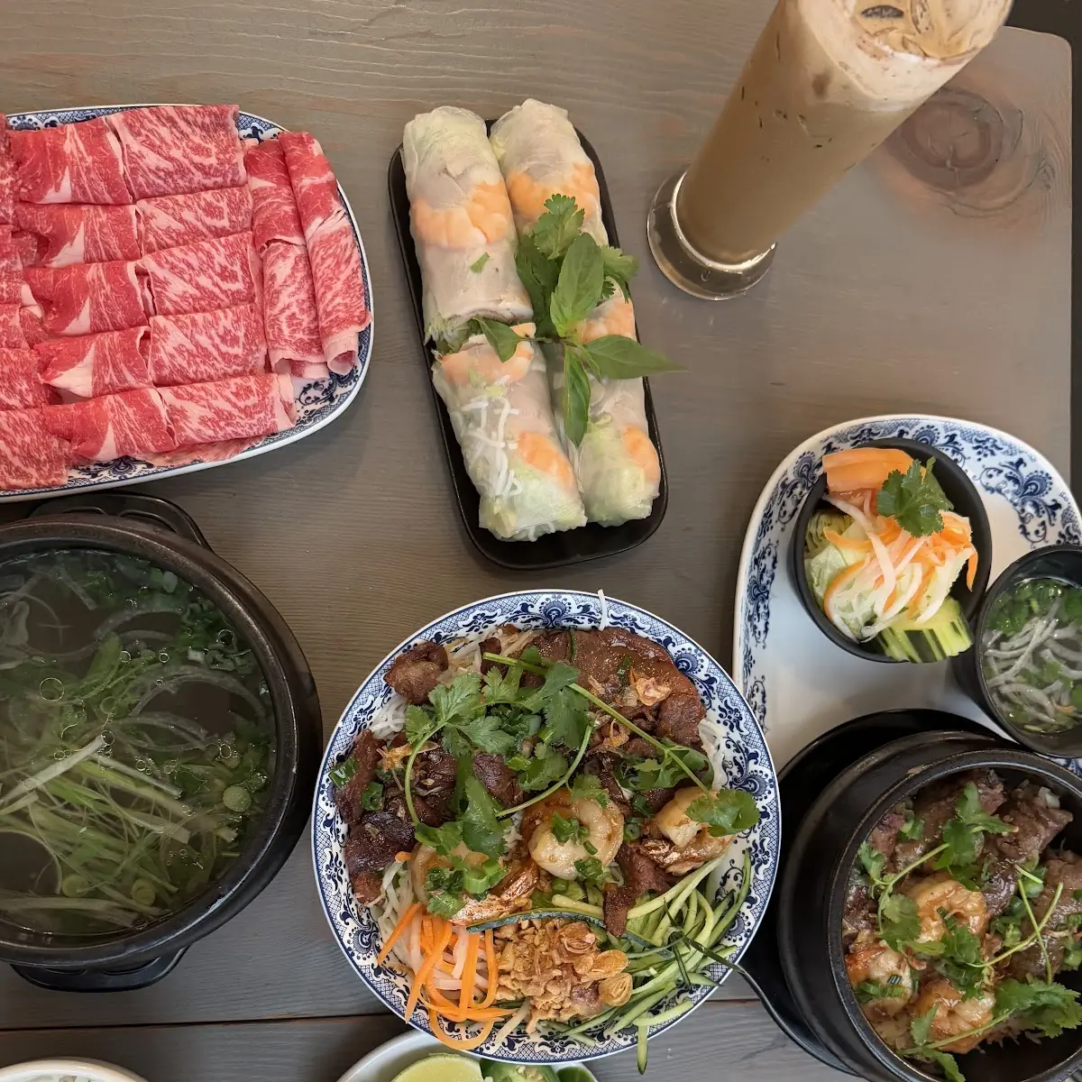 Hot Pot