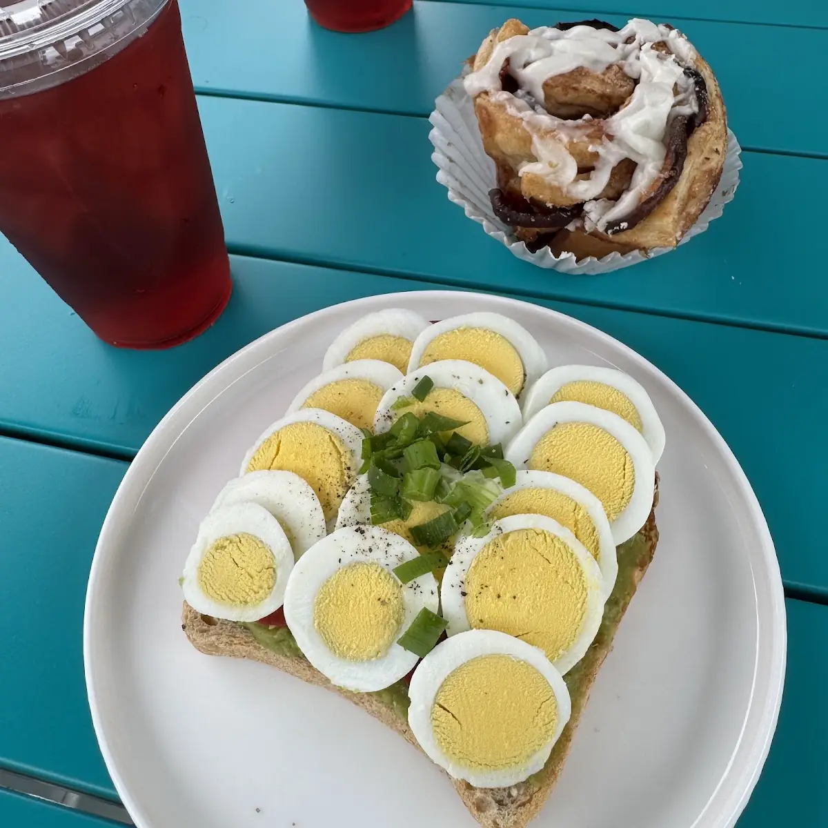 Caprese Salad
