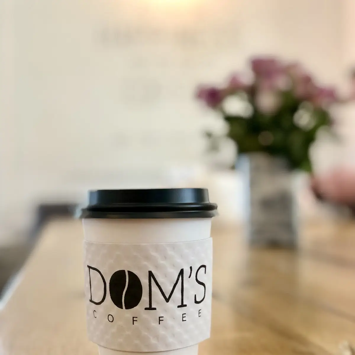 Medium Roast Coffee