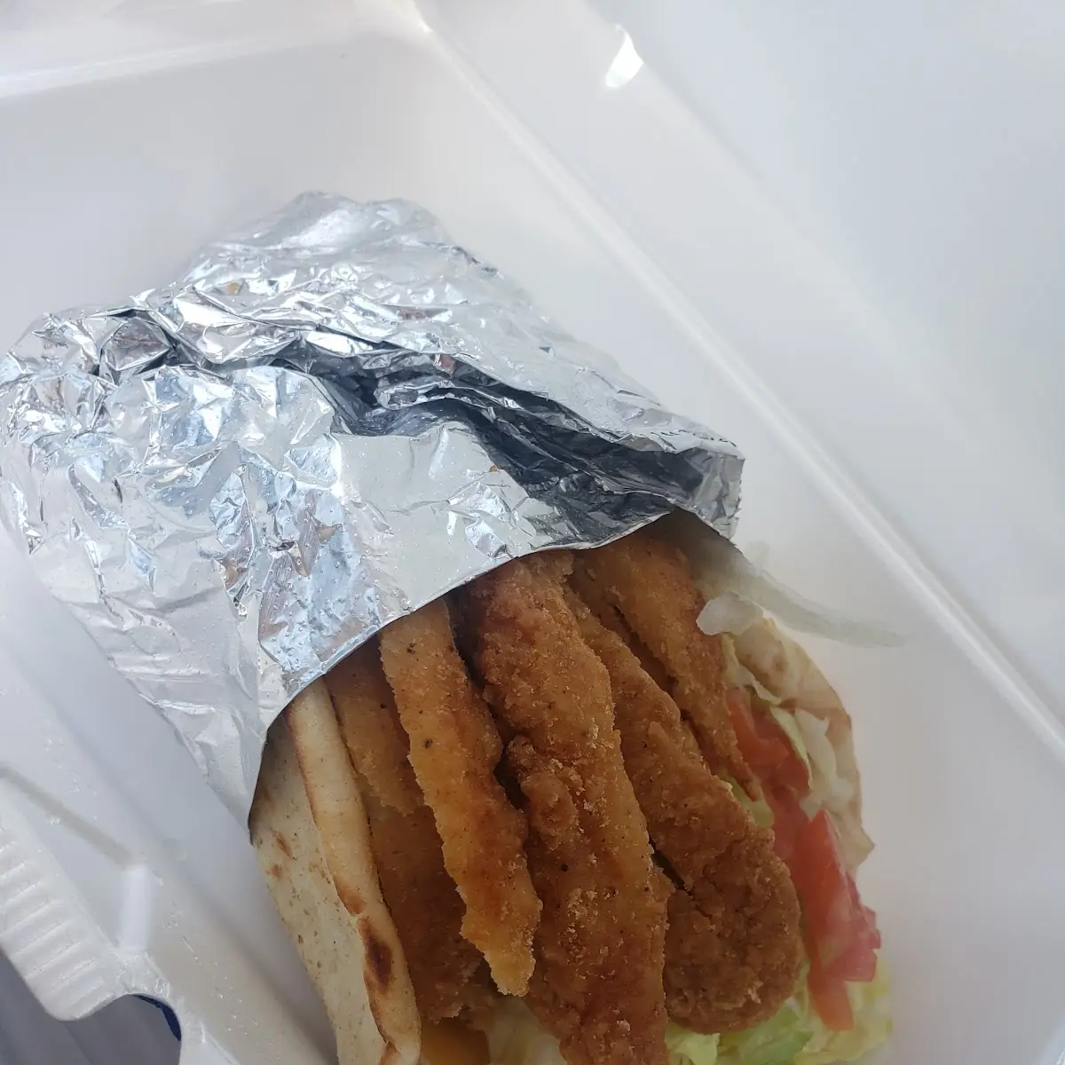Gyro
