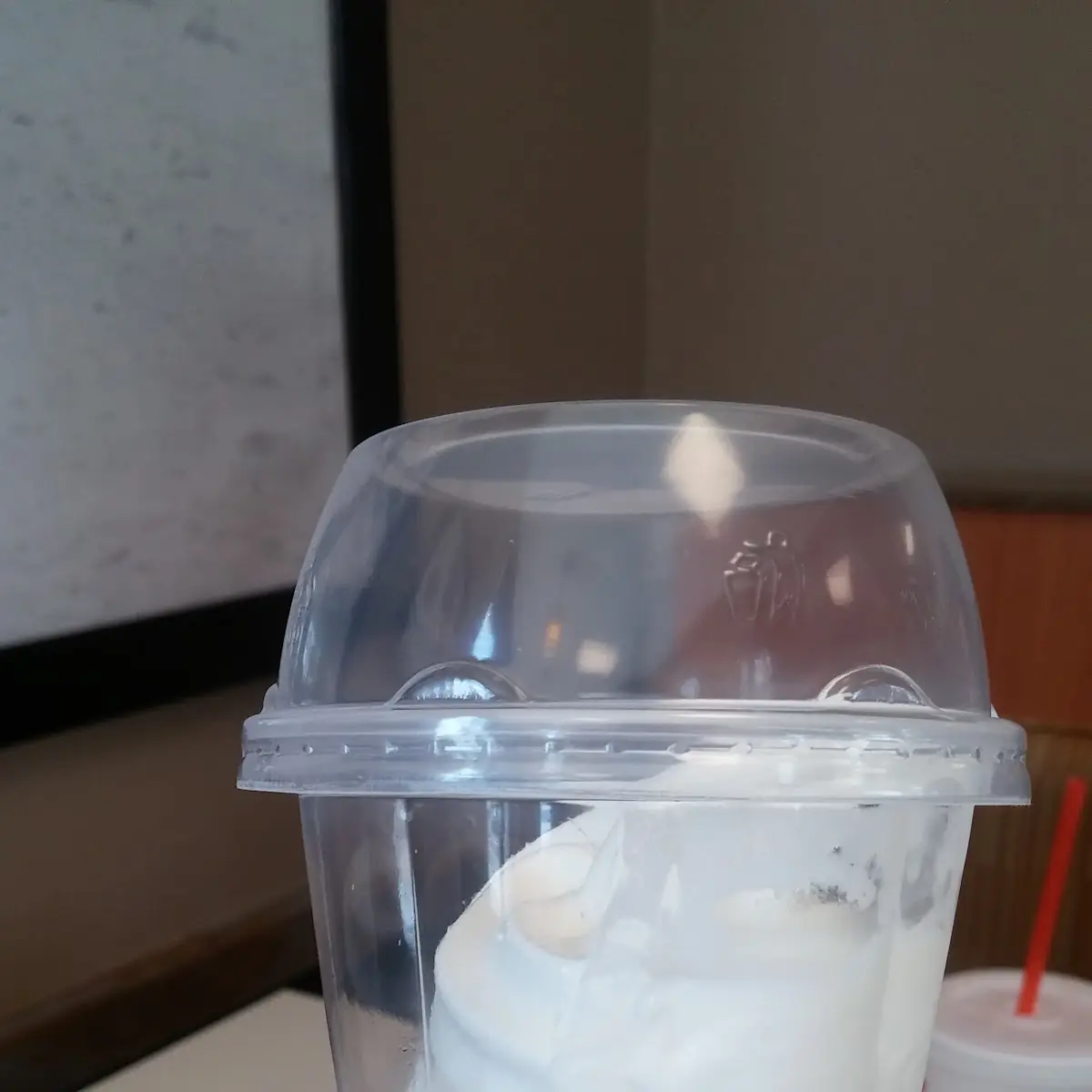 Soft Serve