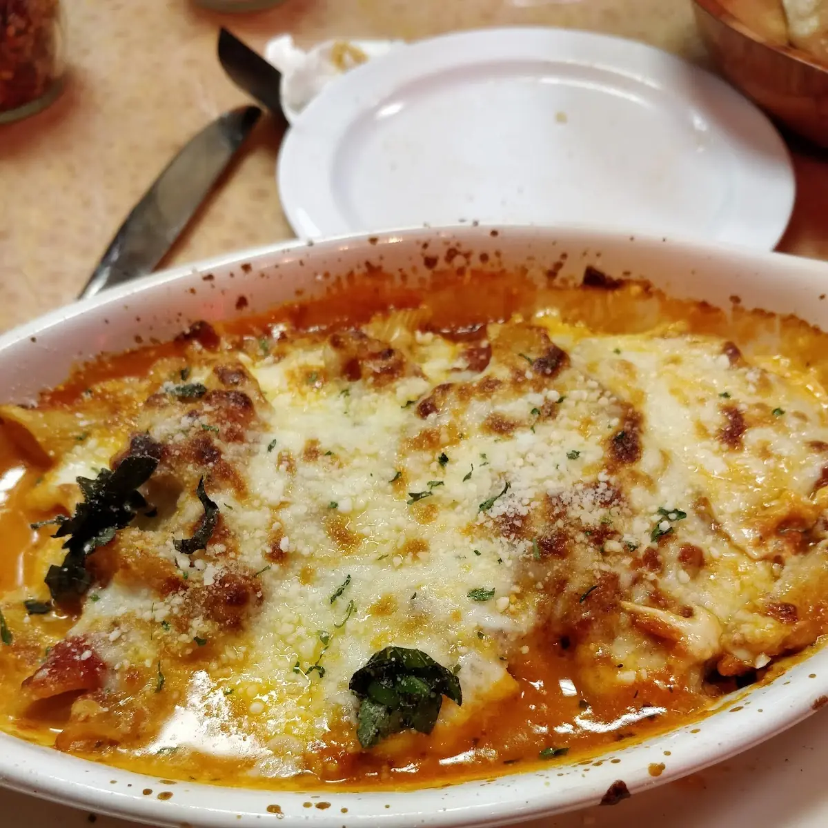 Baked Ziti