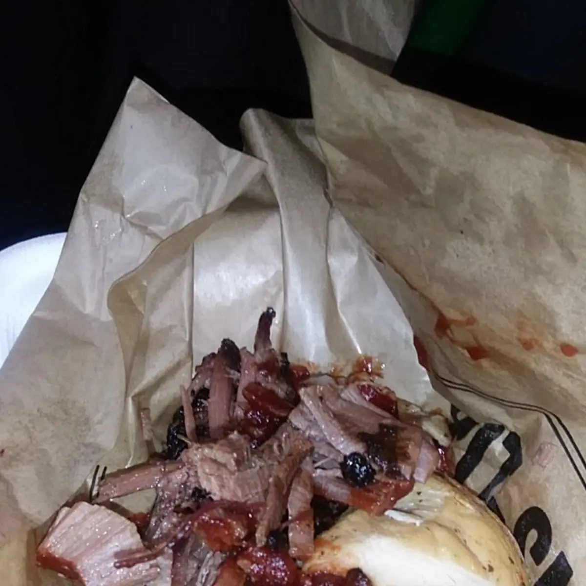 Beef Brisket