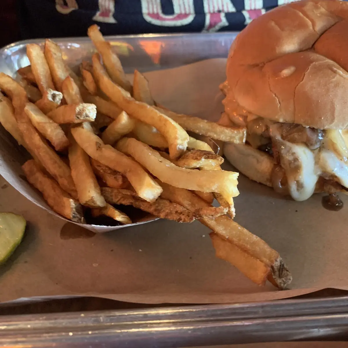 Chicken Sandwich