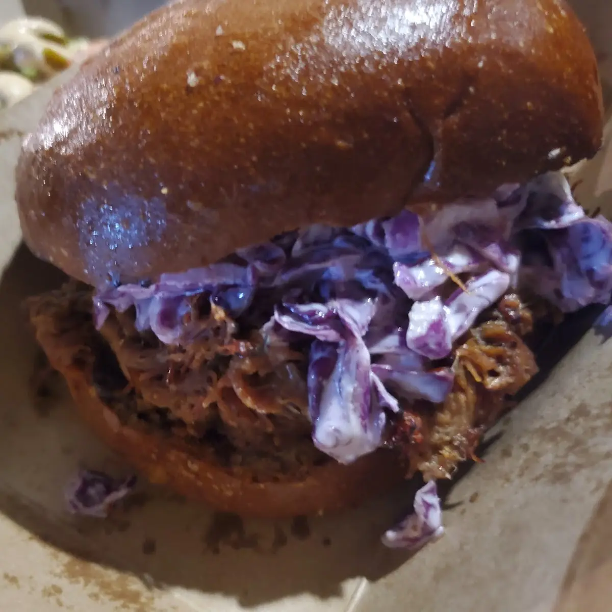 Chicken Sandwich