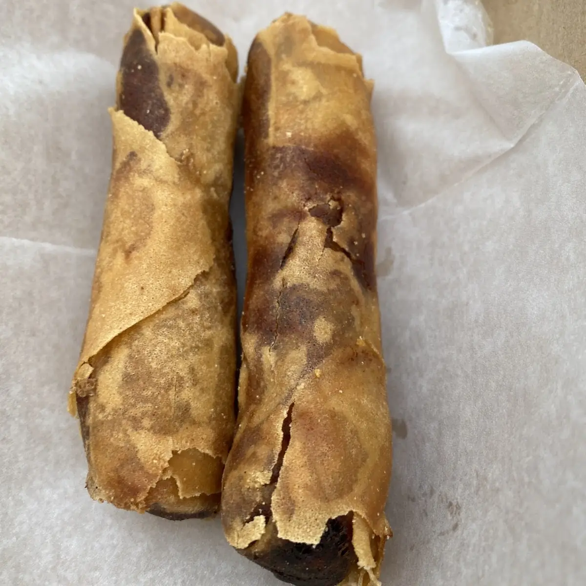 Egg Roll