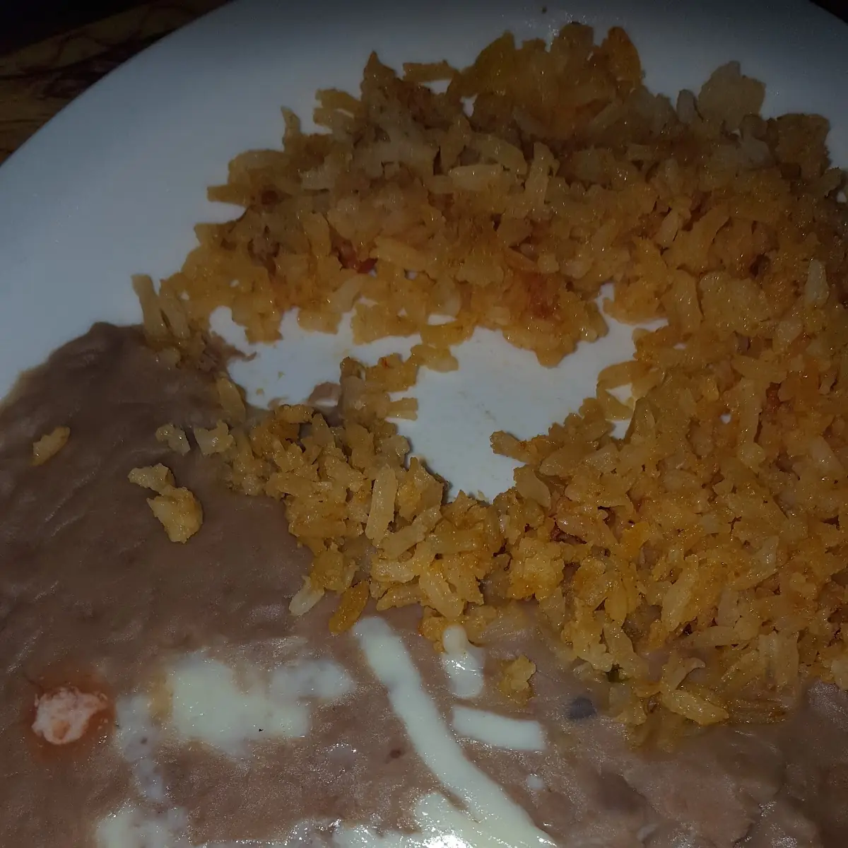 Refried Beans