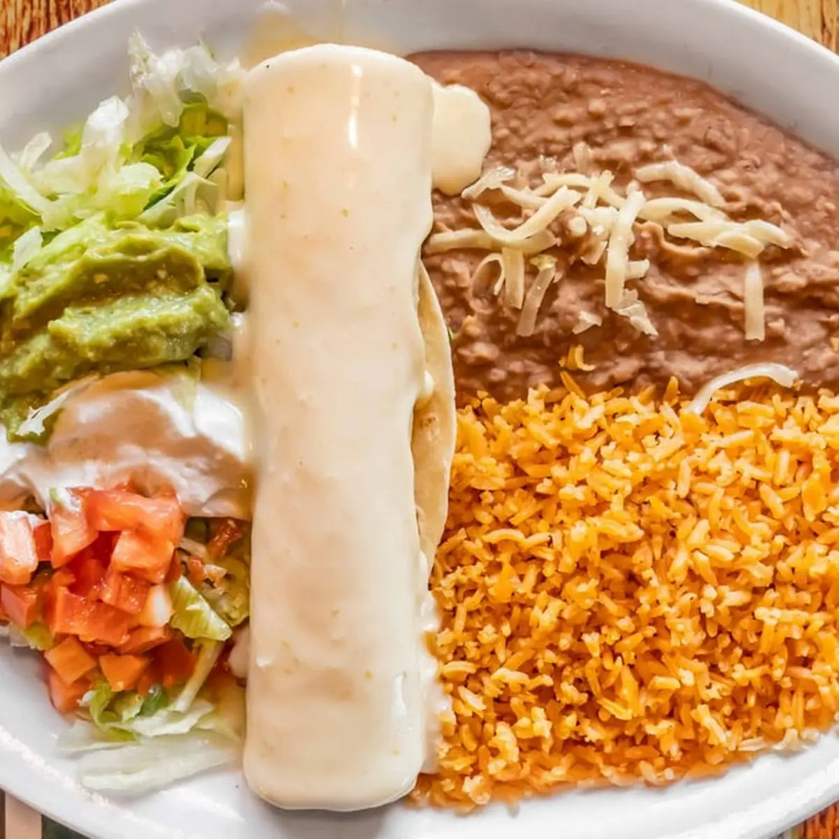Refried Beans