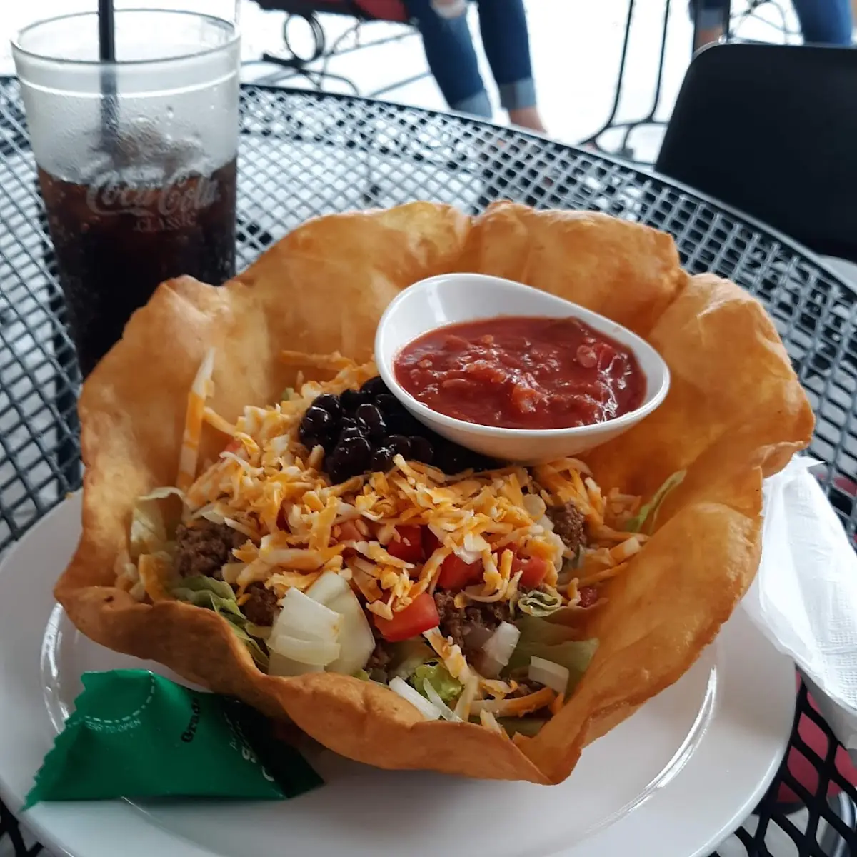 Taco Salad