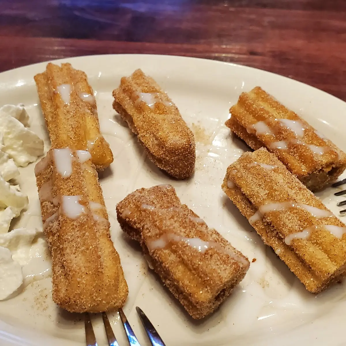 Churros