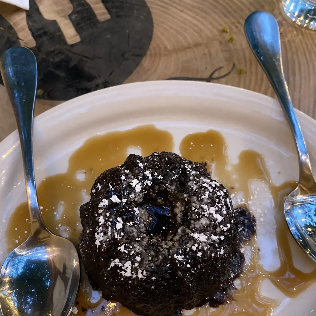 Lava Cake