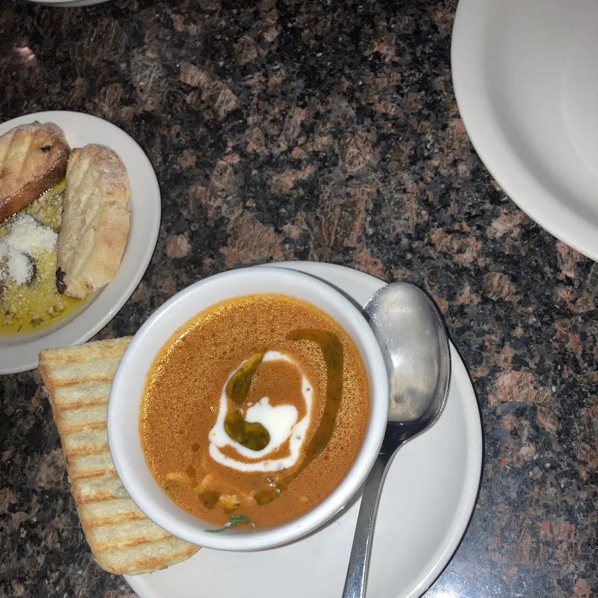 Lobster Bisque