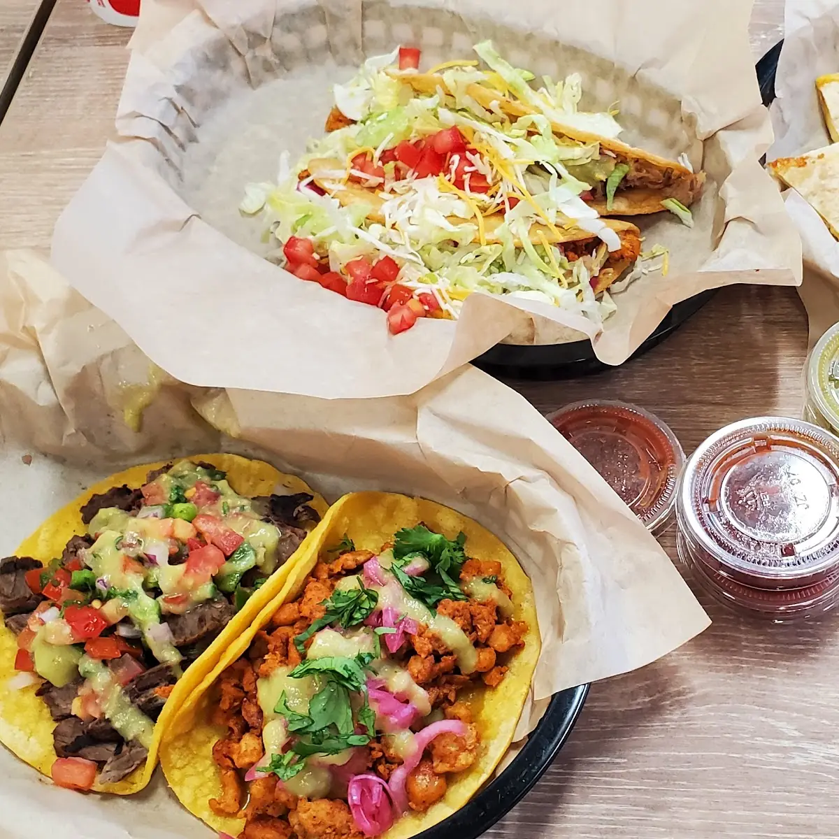 Tacos