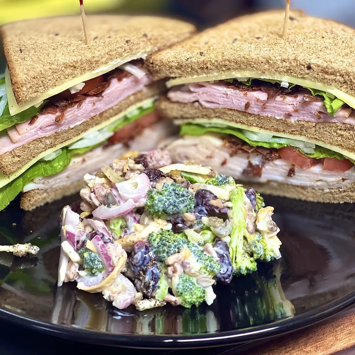 Turkey Club