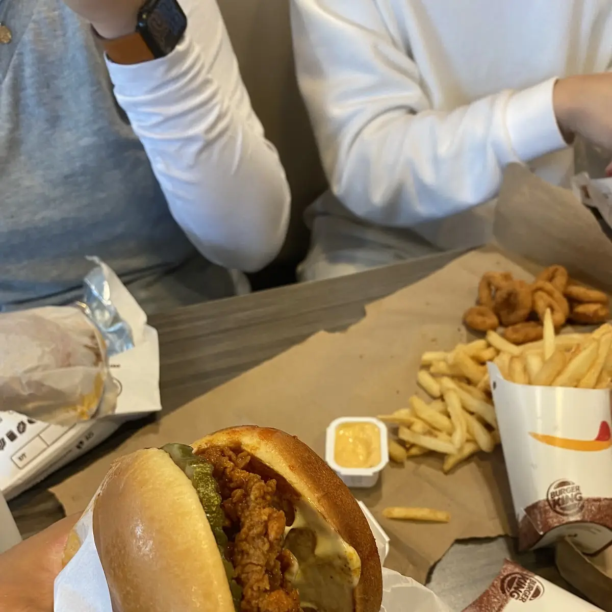 Chili Cheese