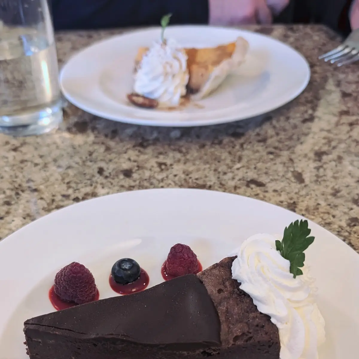 Chocolate Cake