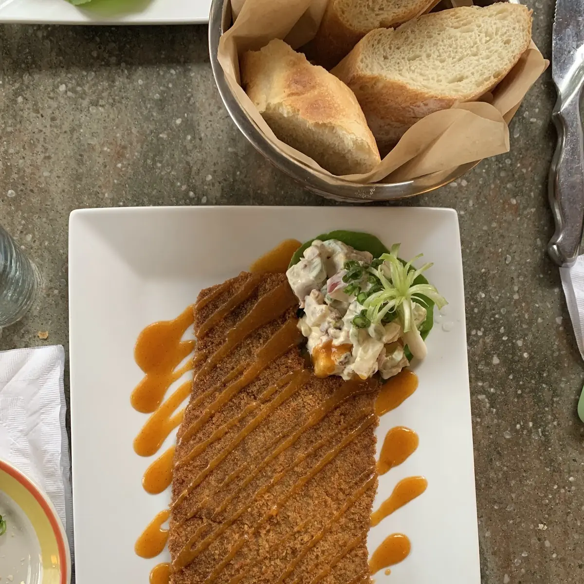 Schnitzel