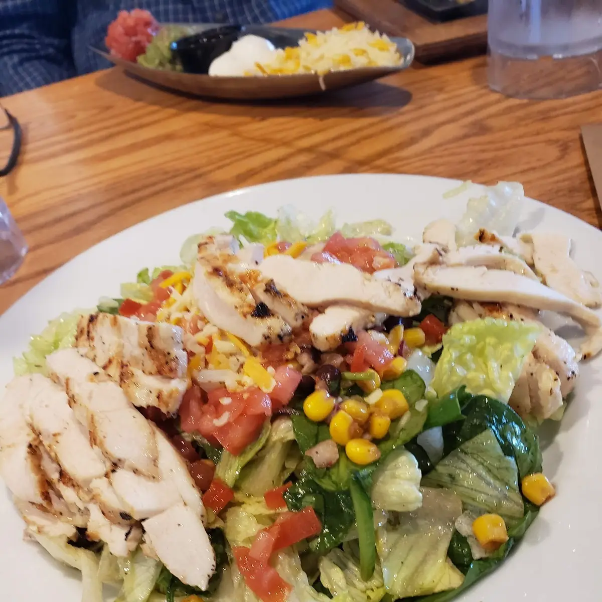 Chicken Salad
