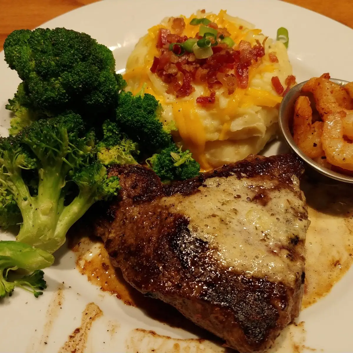 Classic Ribeye