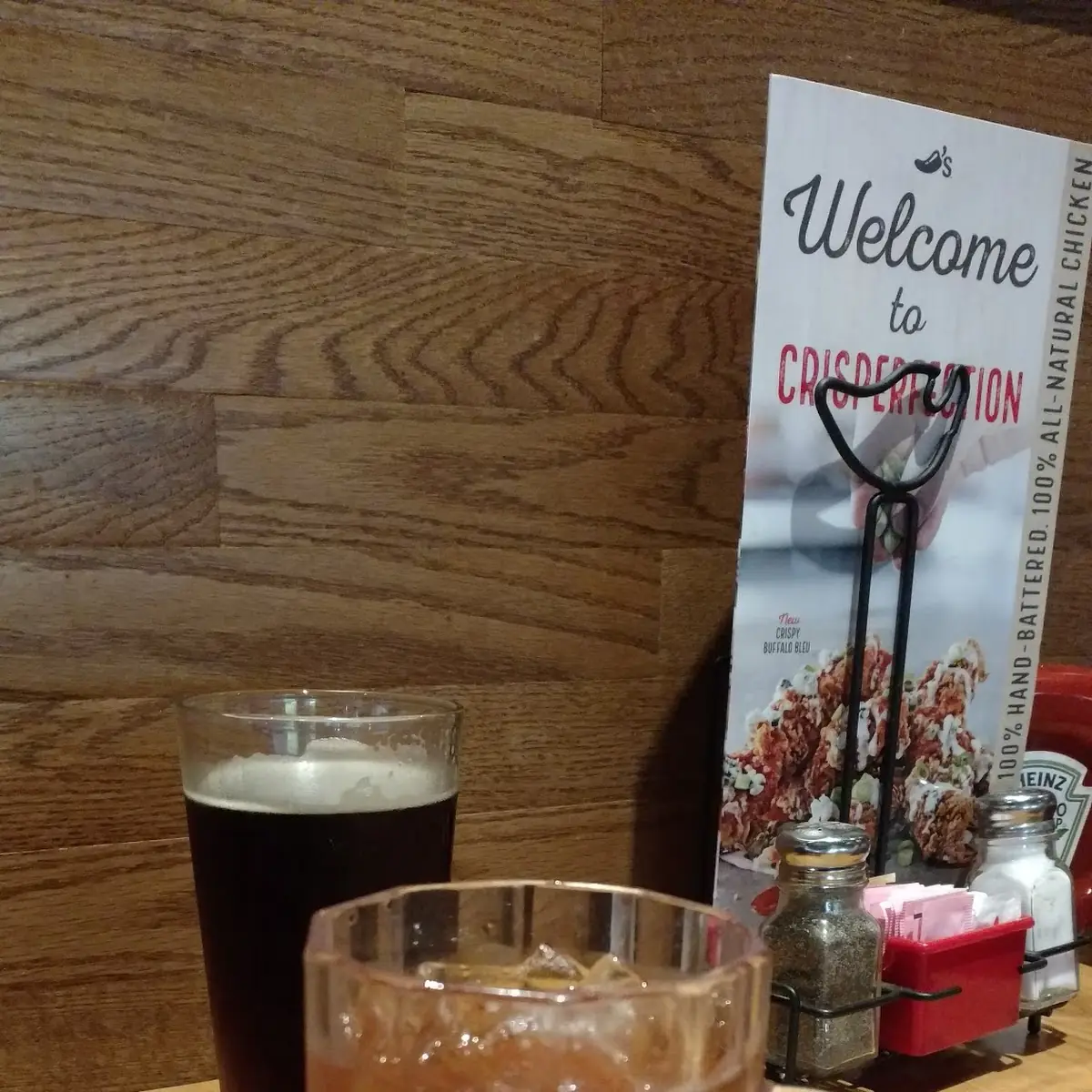 Local Craft Beer & Arnold Palmer