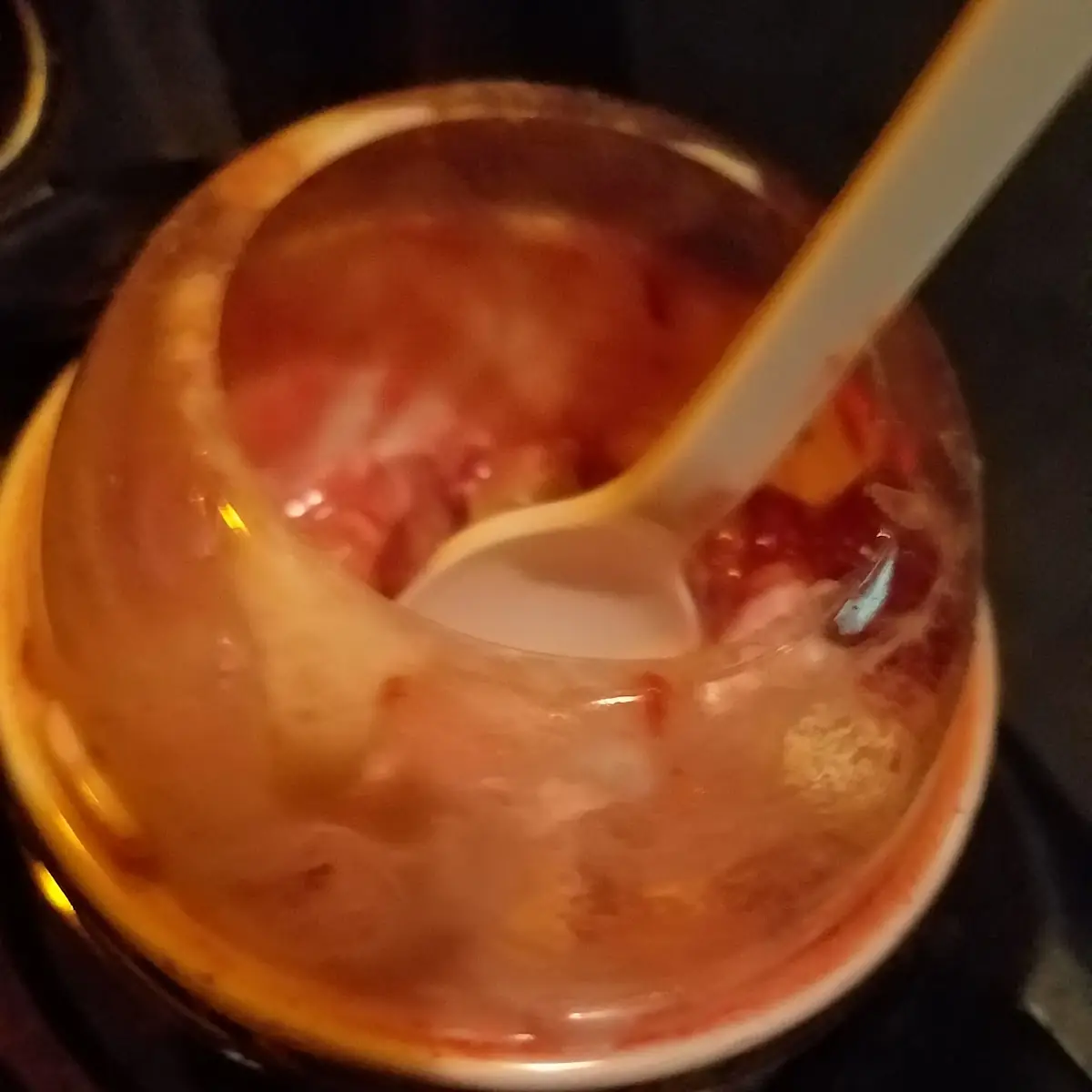Hot Pot