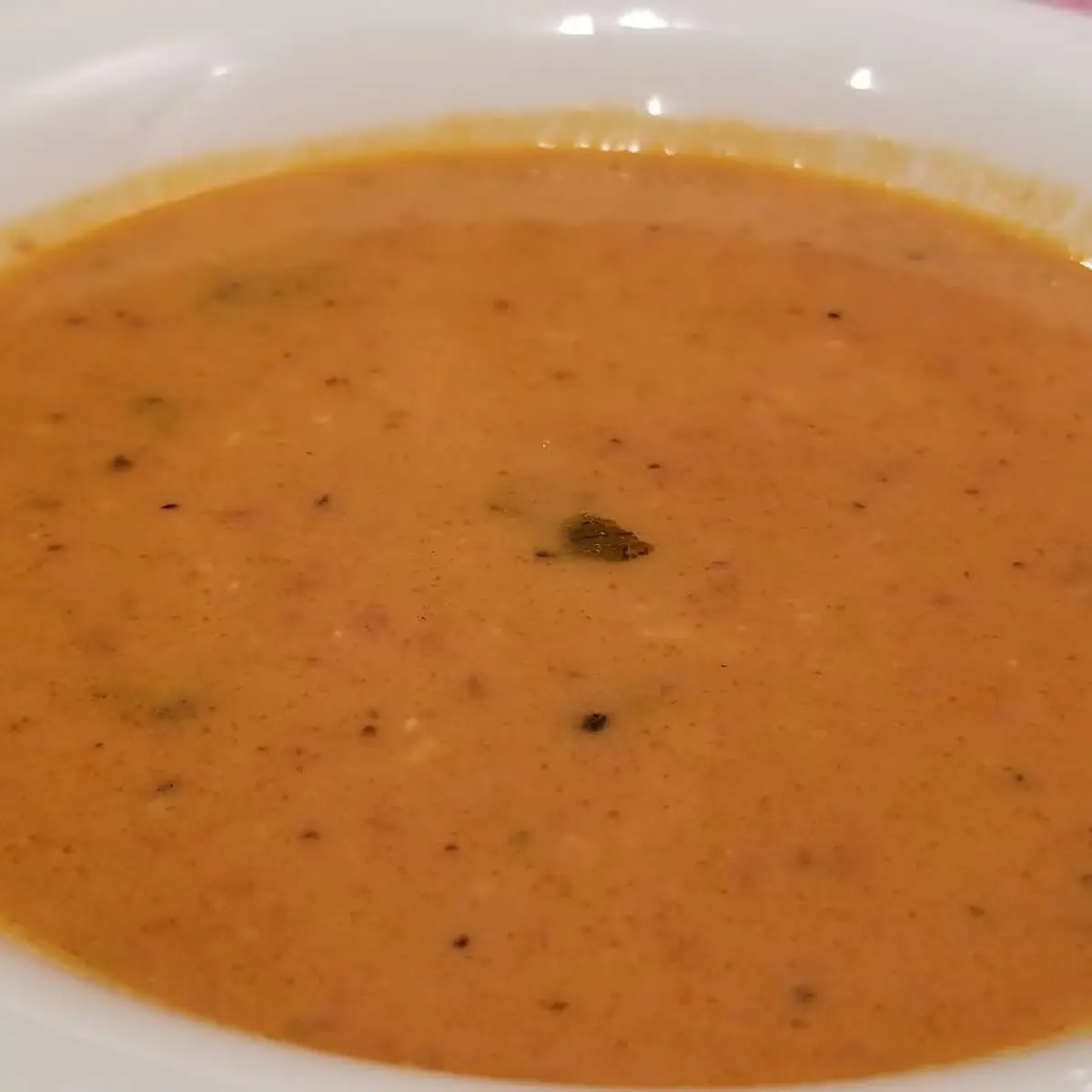 Tomato Soup