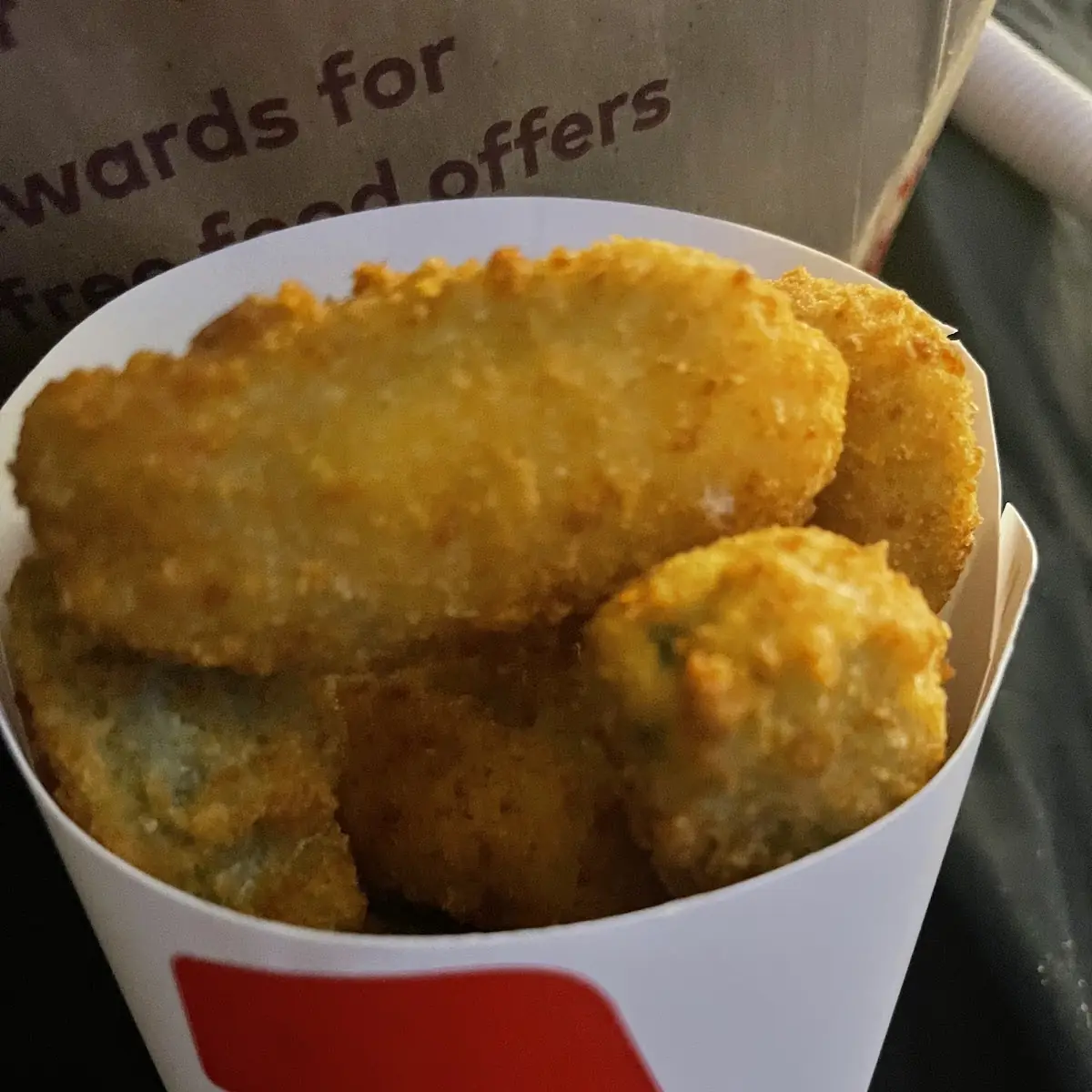 Egg Roll