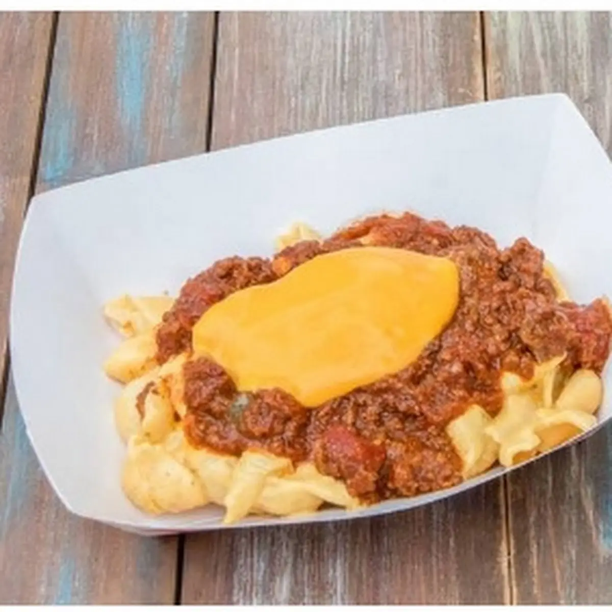 Chili Cheese Fries