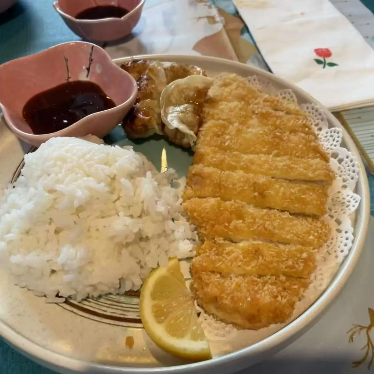 Tonkatsu(A)