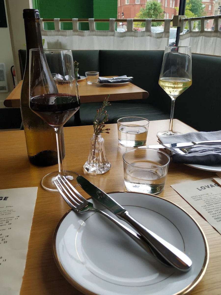 Table Setting