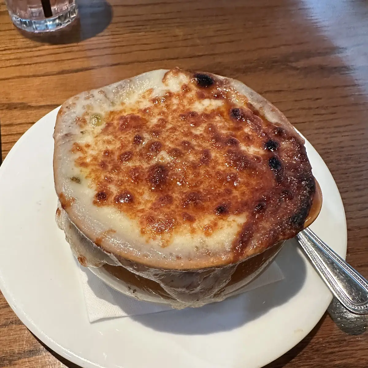 Onion Soup