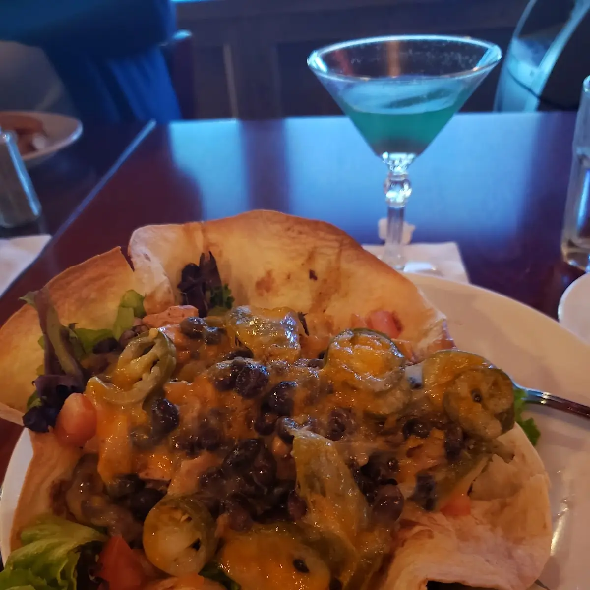 Taco Salad